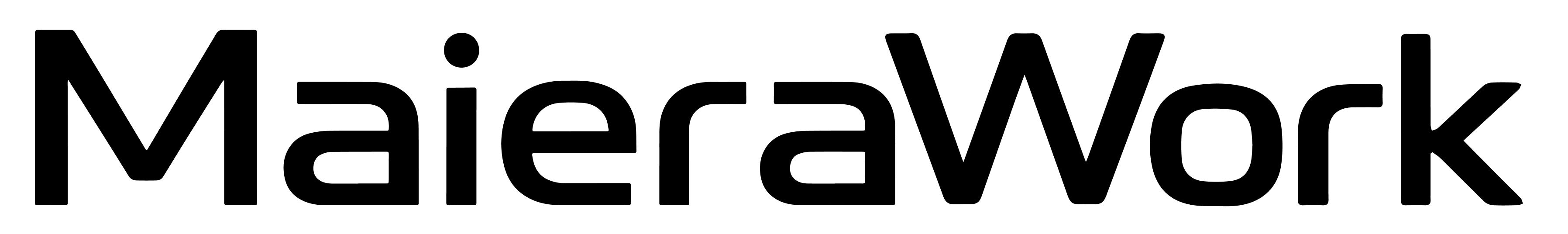 MaieraWork